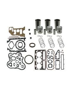 Engine Overhaul Kit - Fits Massey Ferguson - EOKMFAD3152B