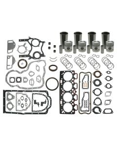 Engine Overhaul Kit - Fits Massey Ferguson - EOKMFAD4236A