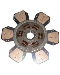 12-1/4 IN SPRUNG CERAMIC BTN DISC - Fits Multiple Makes - F5189823