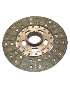 8-5/8 IN RIGID WOVEN DISC - Fits Multiple Makes - FC541B