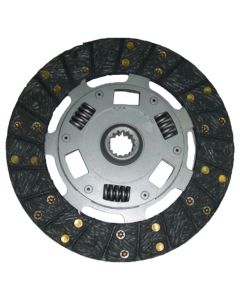 9 IN SPRUNG WOVEN DISC - Fits Ford/New Holland - FC550B