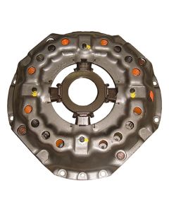 12 IN TRACTOR PRESSURE PLATE ASSEMBLY - Fits Ford/New Holland - FC563AB