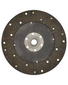 11 IN RIGID WOVEN CLUTCH DISC - Fits Ford/New Holland - FC750VR