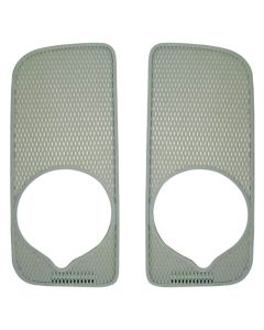 Grille Screen Kit - Fits Ford/New Holland - FD014-F007