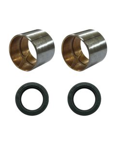 Brake Shaft Seal / Bushing Kit - Fits Ford/New Holland - FD02-H001