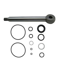 Power Steering Cylinder Shaft & Seal Kit - Fits Ford/New Holland - FD03-AA001