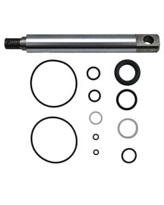 Power Steering Cylinder Shaft & Seal Kit - Fits Ford/New Holland - FD03-AA002