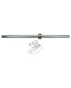 P/S Cylinder Shaft & Seal Kit - Fits Ford/New Holland - FD03-AA003