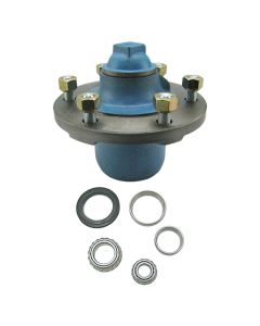 Hub & Bearing Kit - Fits Ford/New Holland - FD03-B005