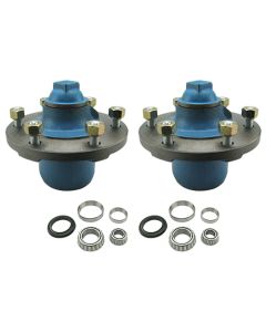 Hub & Bearing Kit - Fits Ford/New Holland - FD03-B006