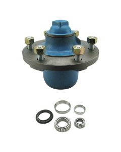 Hub & Bearing Kit - Fits Ford/New Holland - FD03-B007
