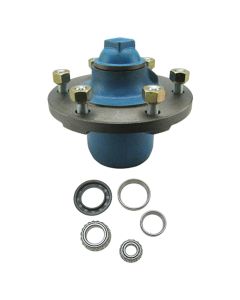 Hub & Bearing Kit - Fits Ford/New Holland - FD03-B009