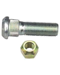 Lug Bolt & Nut Kit - Fits Ford/New Holland - FD03-I005