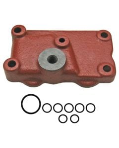 Blank Off Plate Kit - Fits Ford/New Holland - FD05-B002