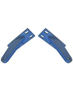 Stabilizer Bracket Kit L/H & R/H - Fits Ford/New Holland - FD05-E001