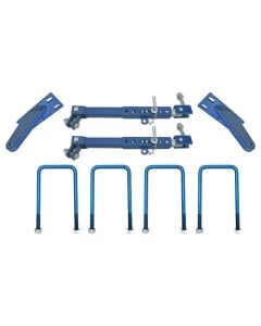 Stabilizer Kit - Fits Ford/New Holland - FD05-E002