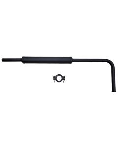 Muffler Kit - Fits Ford/New Holland - FD06-N010