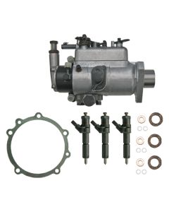 Pump Kit - Fits Ford/New Holland - FD09-B003