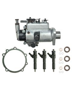 Pump Kit - Fits Ford/New Holland - FD09-B004
