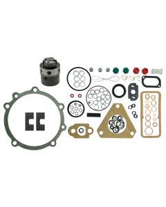 Head and Rotor Kit - Fits Ford/New Holland - FD09-B006