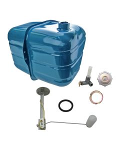 Fuel Tank Kit - Fits Ford/New Holland - FD09-H003