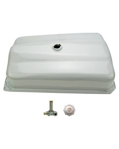 Fuel Tank Kit - Fits Ford/New Holland - FD09-H004