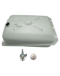 Fuel Tank Kit - Fits Ford/New Holland - FD09-H005