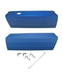 Hood Kit - Fits Ford/New Holland - FD14-C001