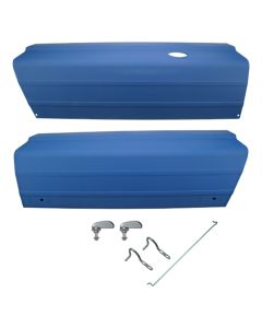 Hood Kit - Fits Ford/New Holland - FD14-C002