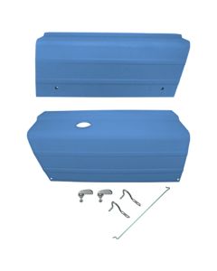 Hood Kit - Fits Ford/New Holland - FD14-C003