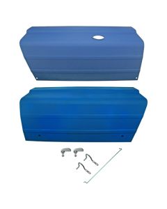 Hood Kit - Fits Ford/New Holland - FD14-C004