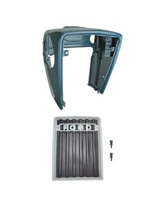 Grille Shell Kit - Fits Ford/New Holland - FD14-E001