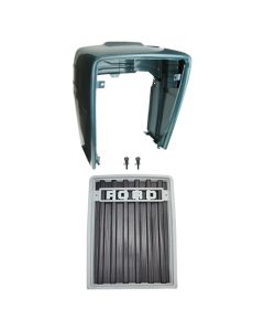 Grille Shell Kit - Fits Ford/New Holland - FD14-E003