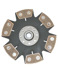 9 IN RIGID CERAMIC BTN DISC - Fits Multiple Makes - FD320051-HD6