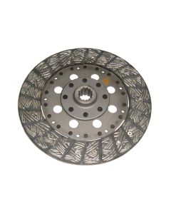 9 IN RIGID WOVEN DISC - Fits Multiple Makes - FD320051