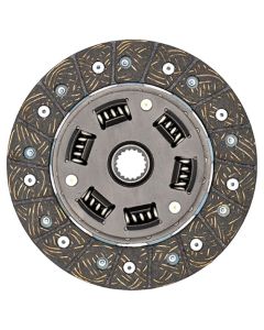 6-1/4 IN SPRUNG WOVEN DISC - Fits Multiple Makes - FD320071