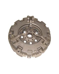 9 IN PRESSURE PLATE ASSEMBLY - Fits Multiple Makes - FD320110