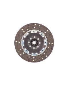 9-1/2 IN RIGID WOVEN DISC - Fits Multiple Makes - FD320150