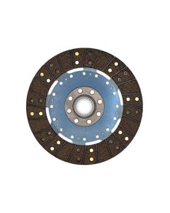 9-1/2 IN RIGID CLUTCH DISC - Fits Multiple Makes - FD320160