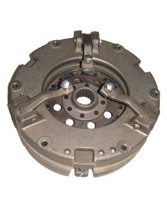 8-1/2 IN PRESSURE PLATE ASSEMBLY - Fits Multiple Makes - FD320340