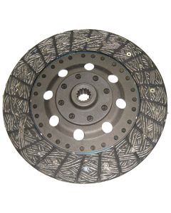 9-1/2 IN RIGID WOVEN DISC - Fits Ford/New Holland - FD320402