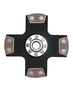 9-1/2 IN RIGID CERAMIC BTN DISC - Fits Multiple Makes - FD320560-HD4