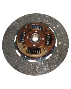 10-1/4 IN SPRUNG WOVEN DISC - Fits Multiple Makes - FD320570