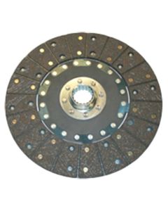 11 IN RIGID WOVEN DISC - Fits Multiple Makes - FD320651