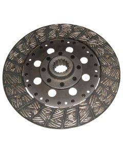 9 IN RIGID WOVEN DISC - Fits Multiple Makes - FD400373