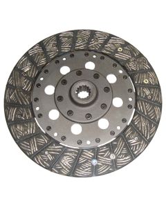9 IN RIGID WOVEN DISC - Fits Multiple Makes - FD400383
