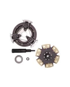 8-1/2 IN BUTTON DISC KIT - Fits Multiple Makes - FD450011N-CB6-KIT