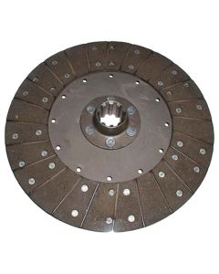 11 IN RIGID WOVEN DISC - Fits Ford/New Holland - FD850DA