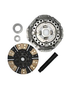 13 IN CLUTCH KIT - Fits Multiple Makes - FD863ABN-CB-10-KIT