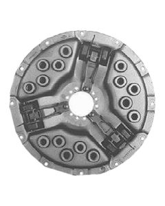 14 IN IHC PRESSURE PLATE ASSEMBLY - Fits Ford/New Holland - FD863CA